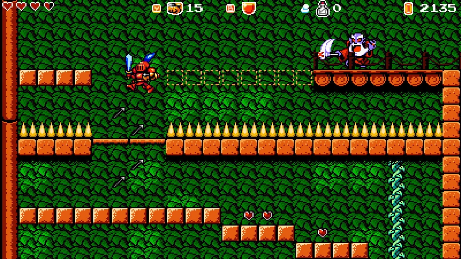 Cathedral screenshot 3