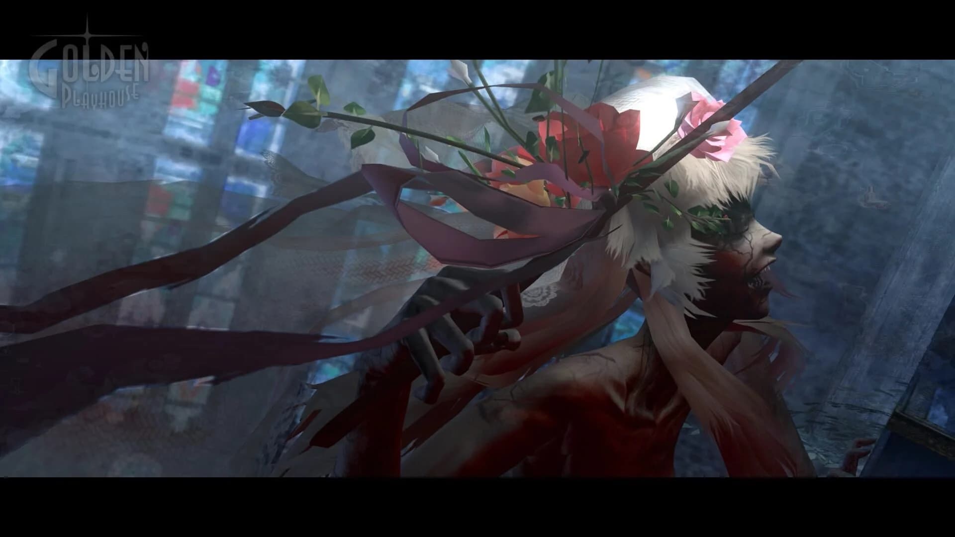 Catherine Classic screenshot 5