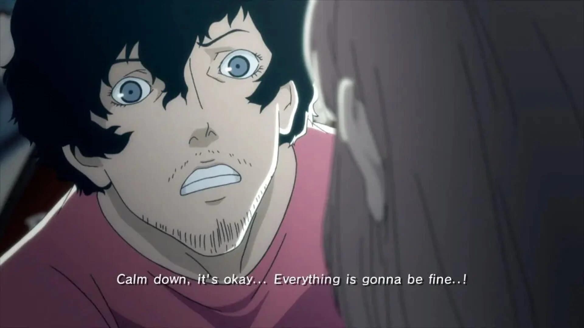 Catherine: Full Body - Launch Edition screenshot 3