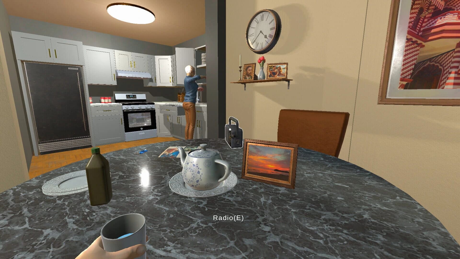 Cathy and The Others screenshot 1