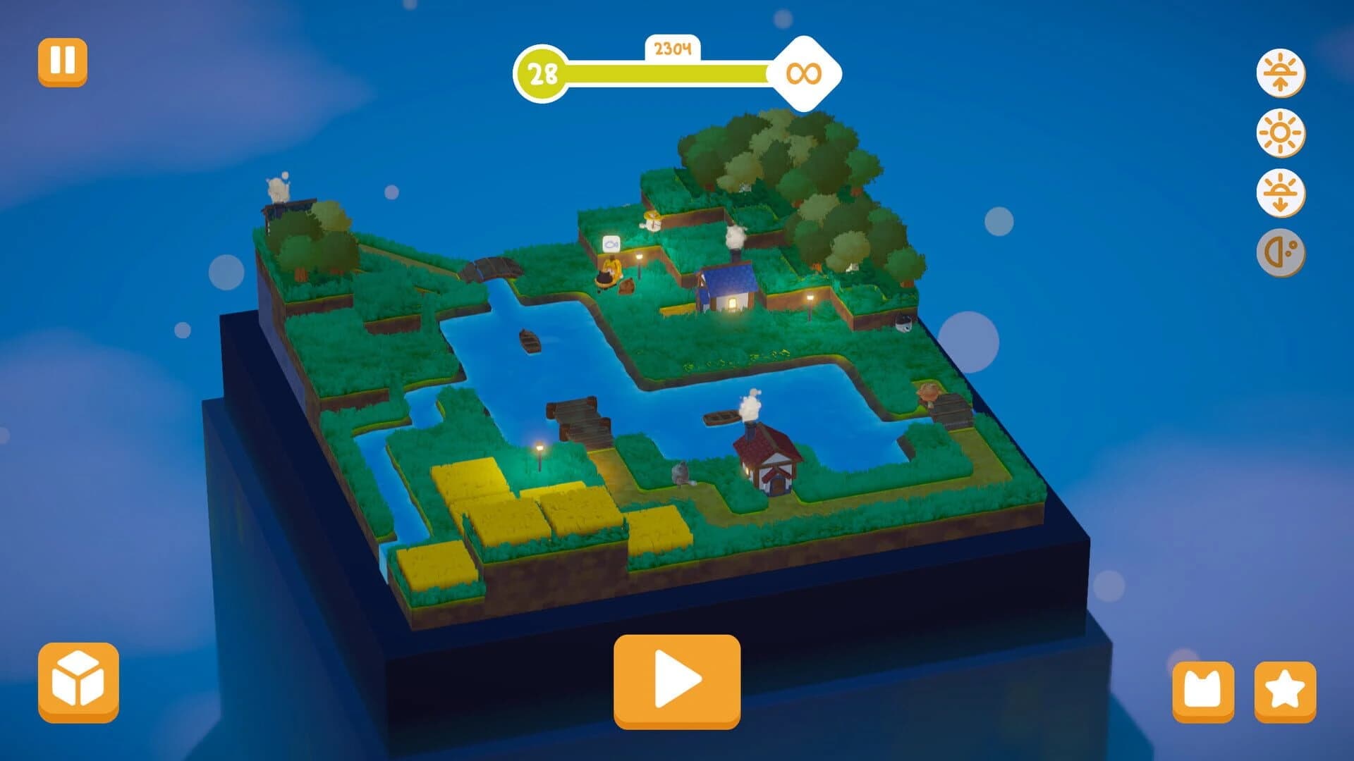 CatLands screenshot 5