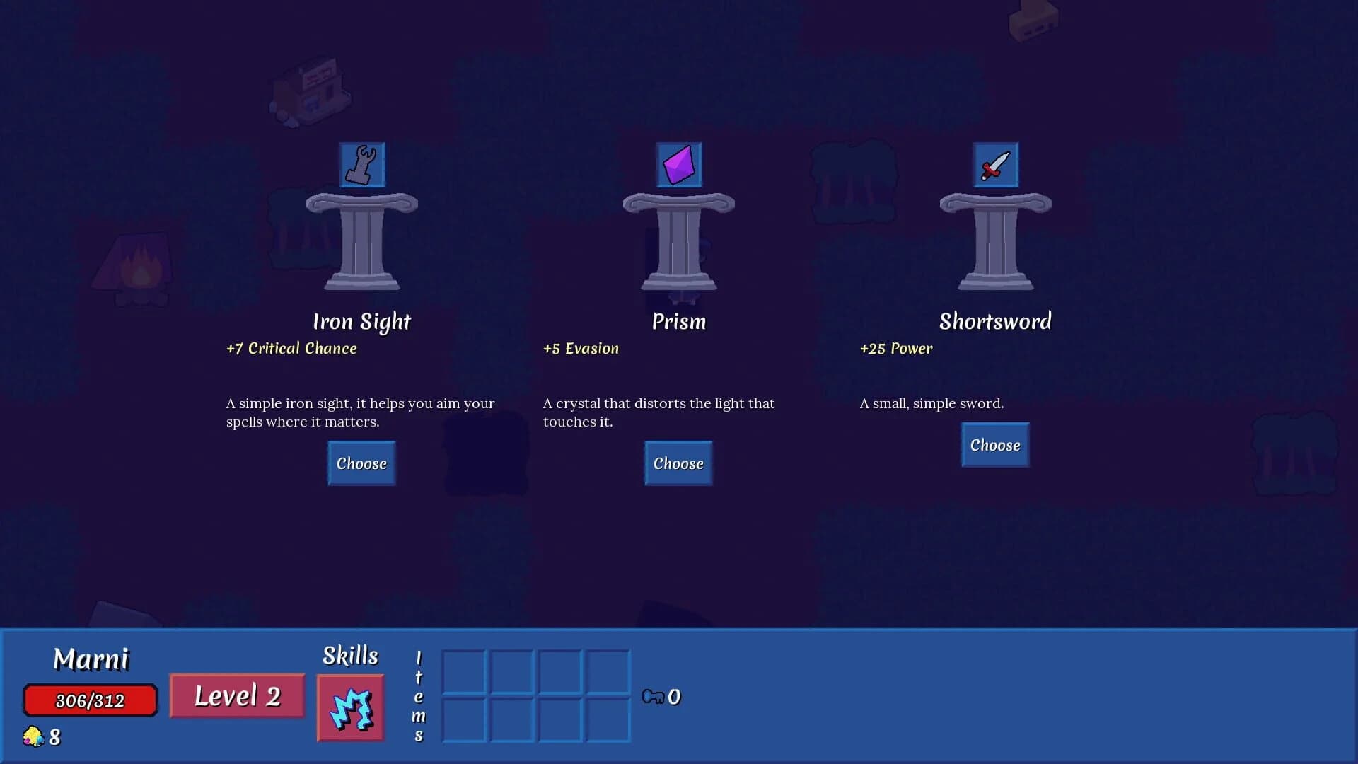 Catlike Magic screenshot 5