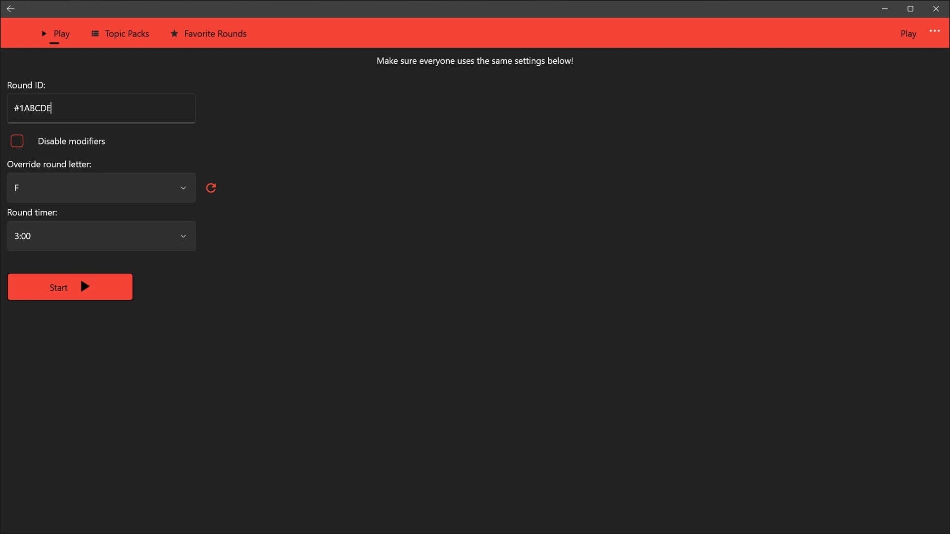 Catlists screenshot 5