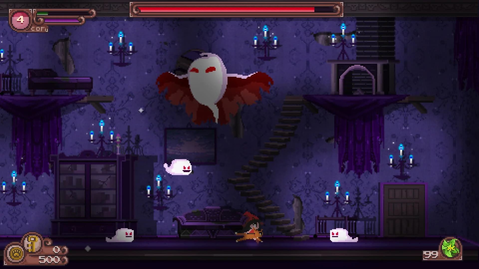 Catmaze screenshot 5