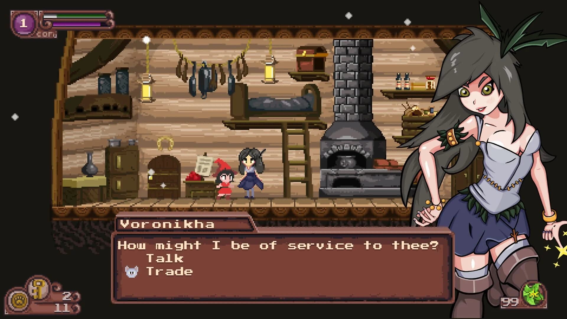 Catmaze screenshot 4