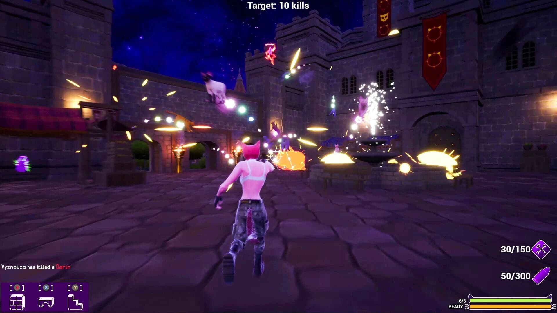 Catnight screenshot 4