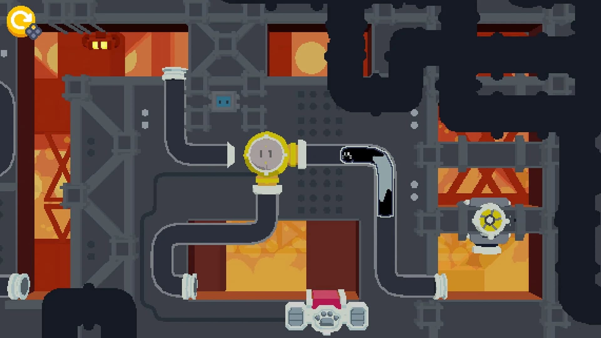 Cato: Buttered Cat screenshot 5