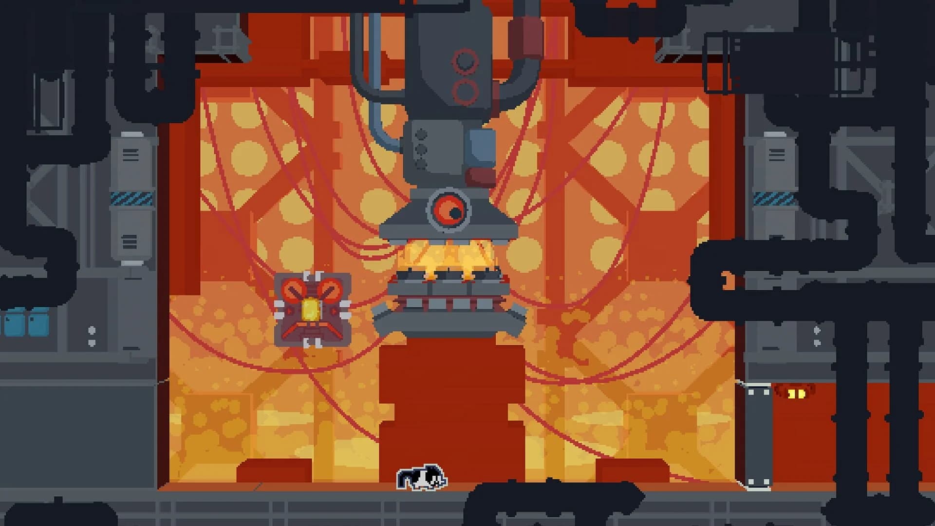 Cato: Buttered Cat screenshot 4