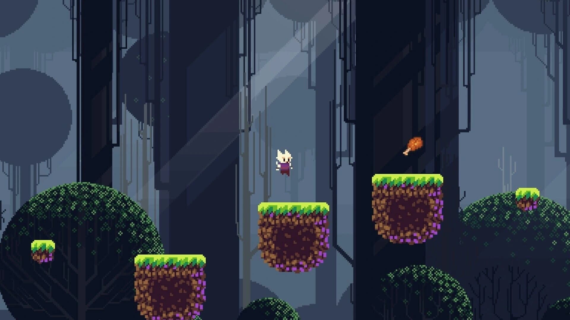 Catrun screenshot 4