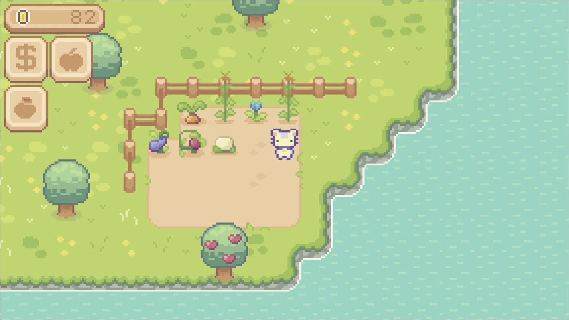 Cats and Cows screenshot 3