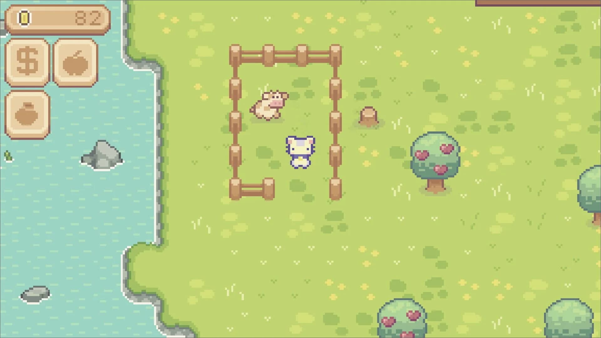 Cats and Cows screenshot 4