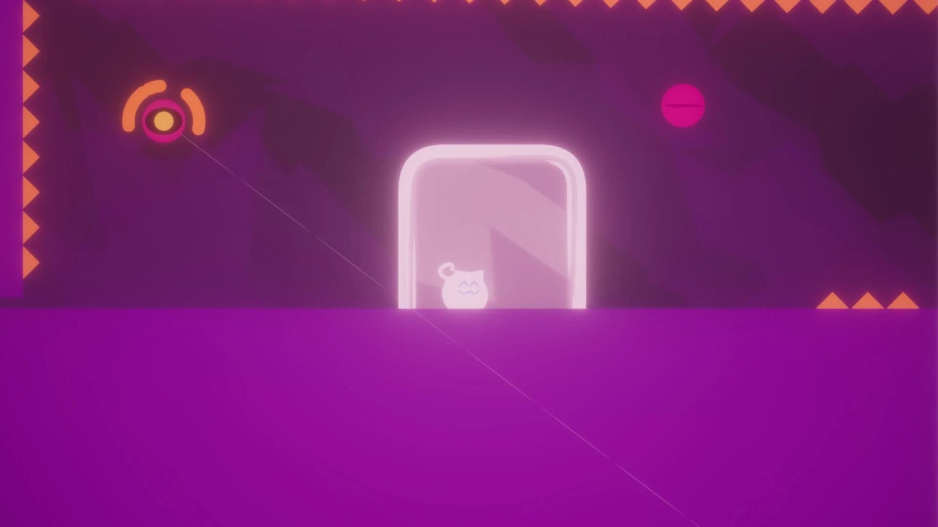 Cats are Liquid: A Better Place screenshot 4