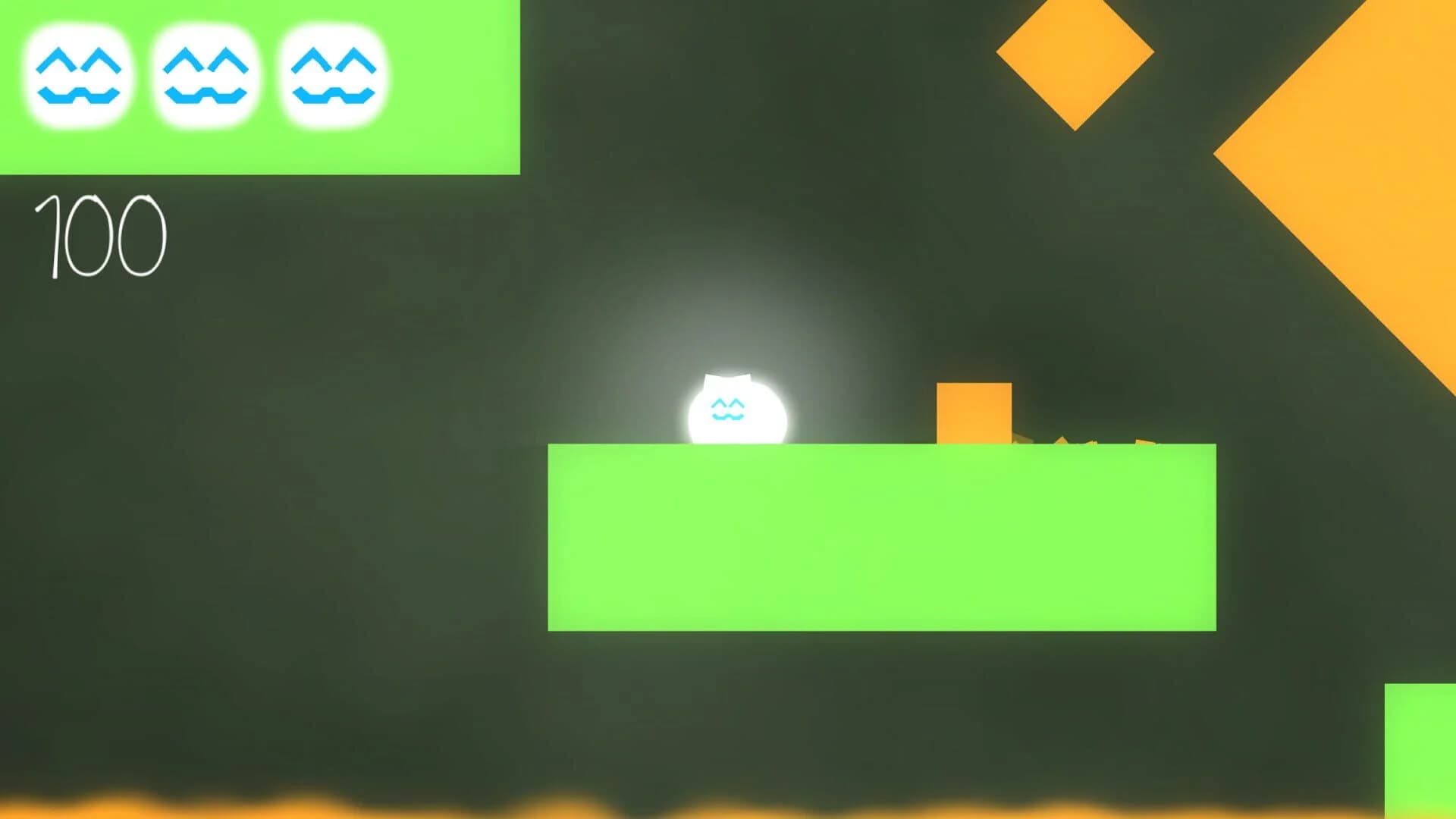 Cats are Liquid - A Light in the Shadows screenshot 3