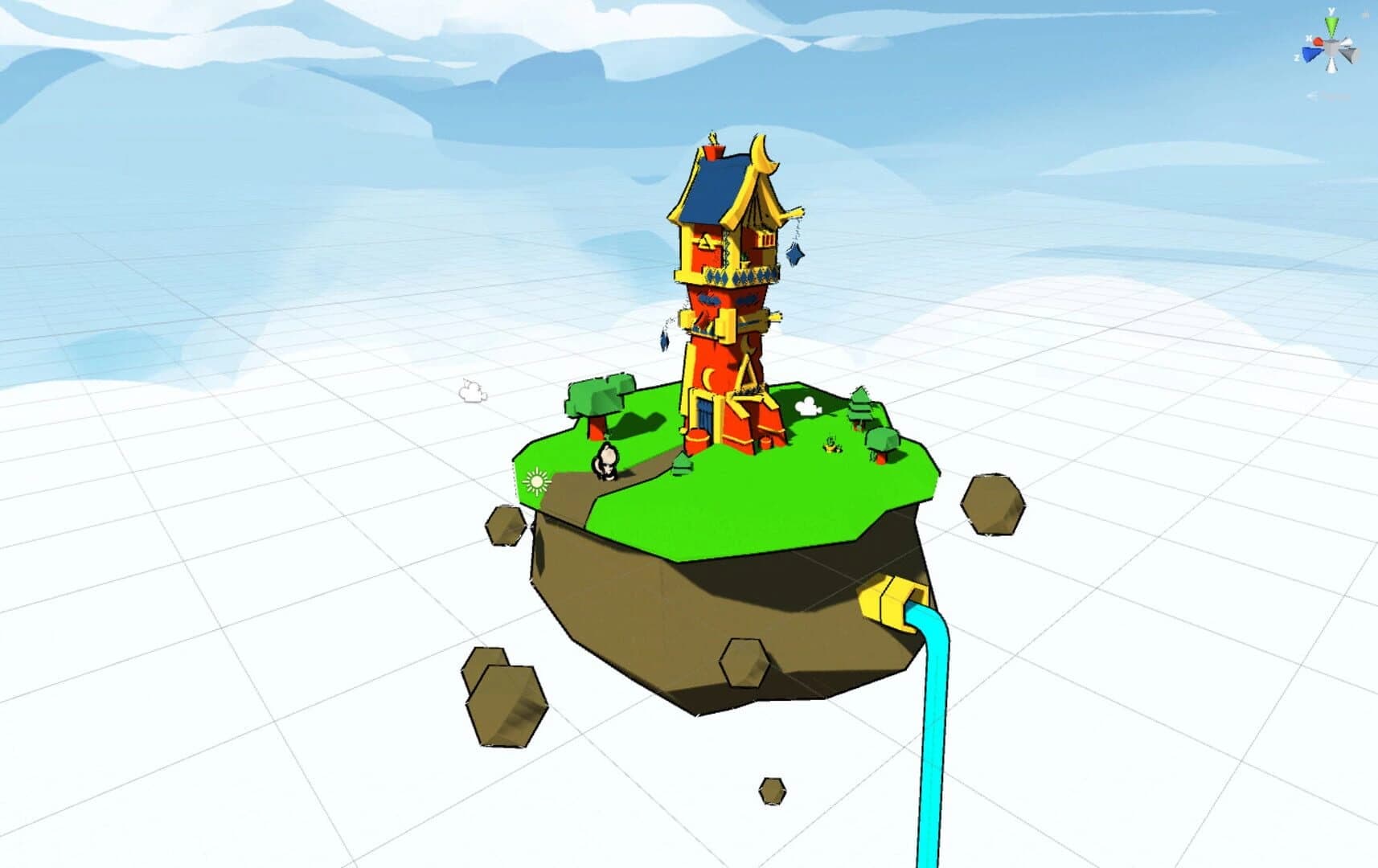 Cat's Bar screenshot 1