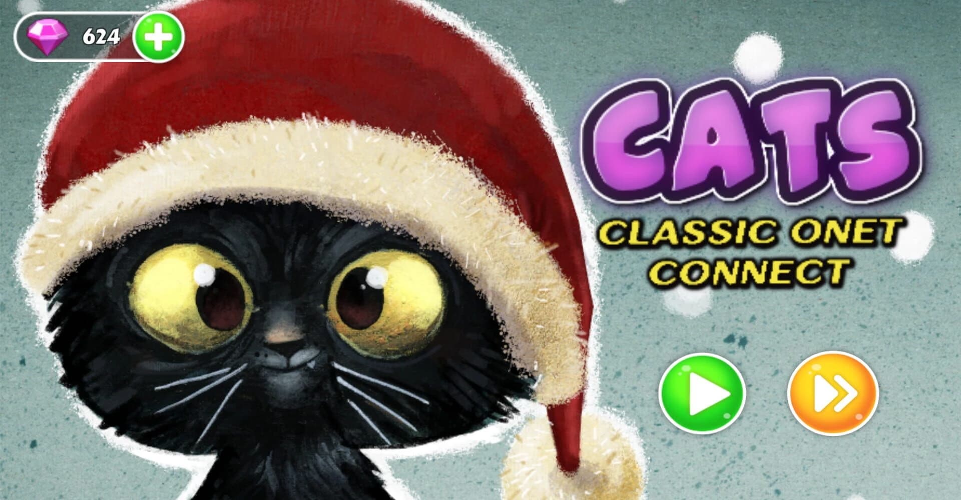 Cats: Classic Onet Connect screenshot 3