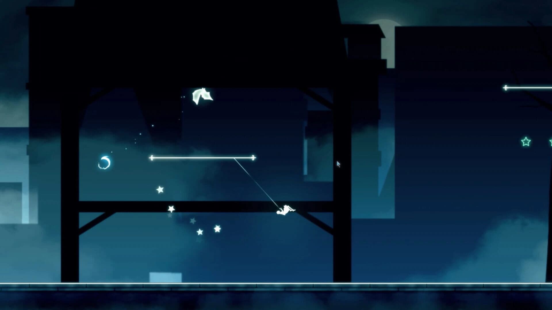 Cat's Cradle screenshot 1