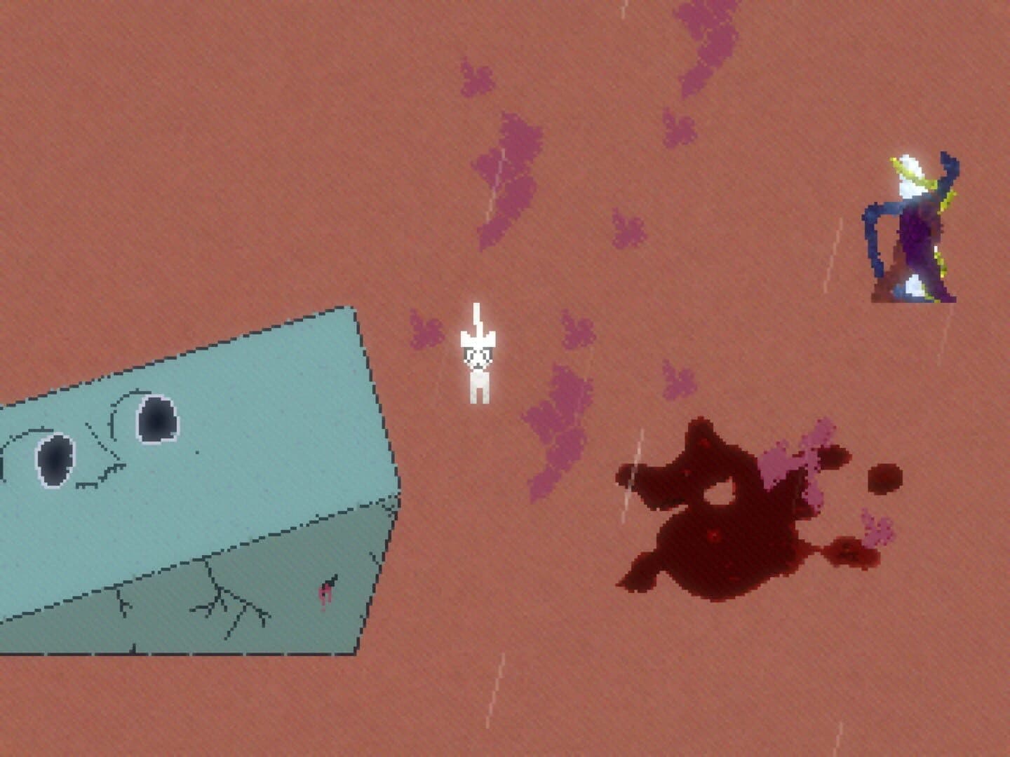 Cats in Hell screenshot 3