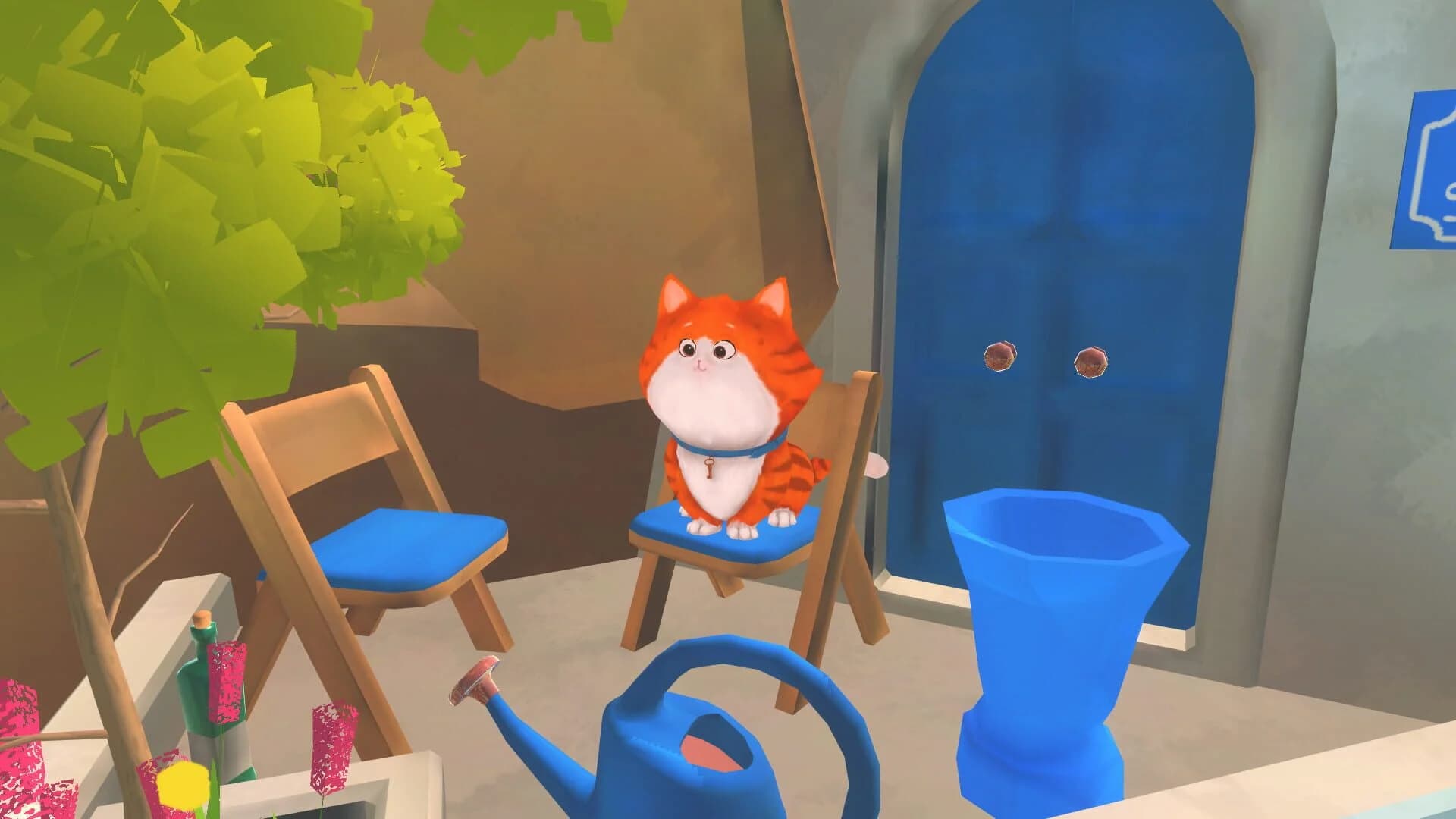 Cats in Time screenshot 2