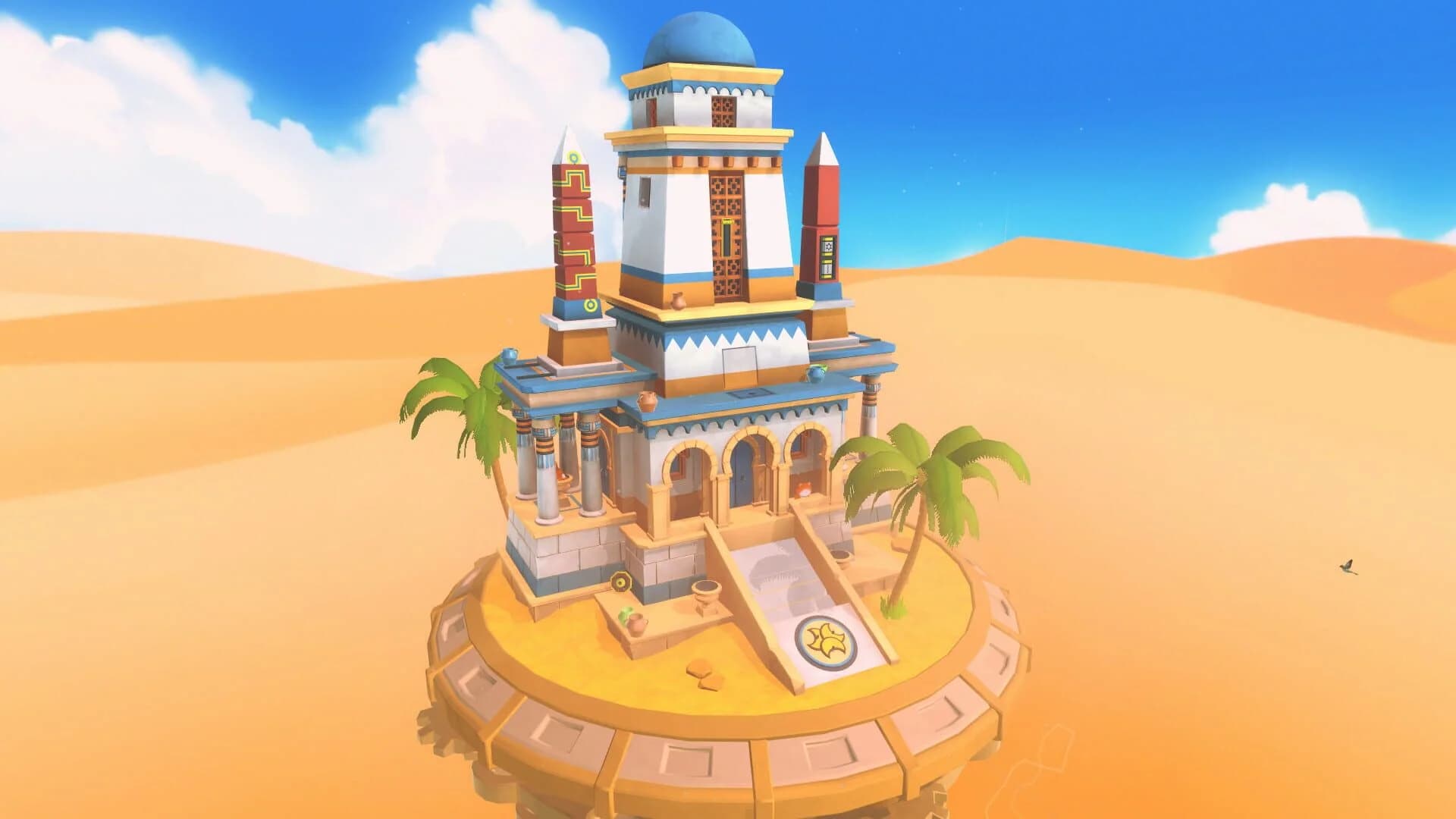 Cats in Time screenshot 3