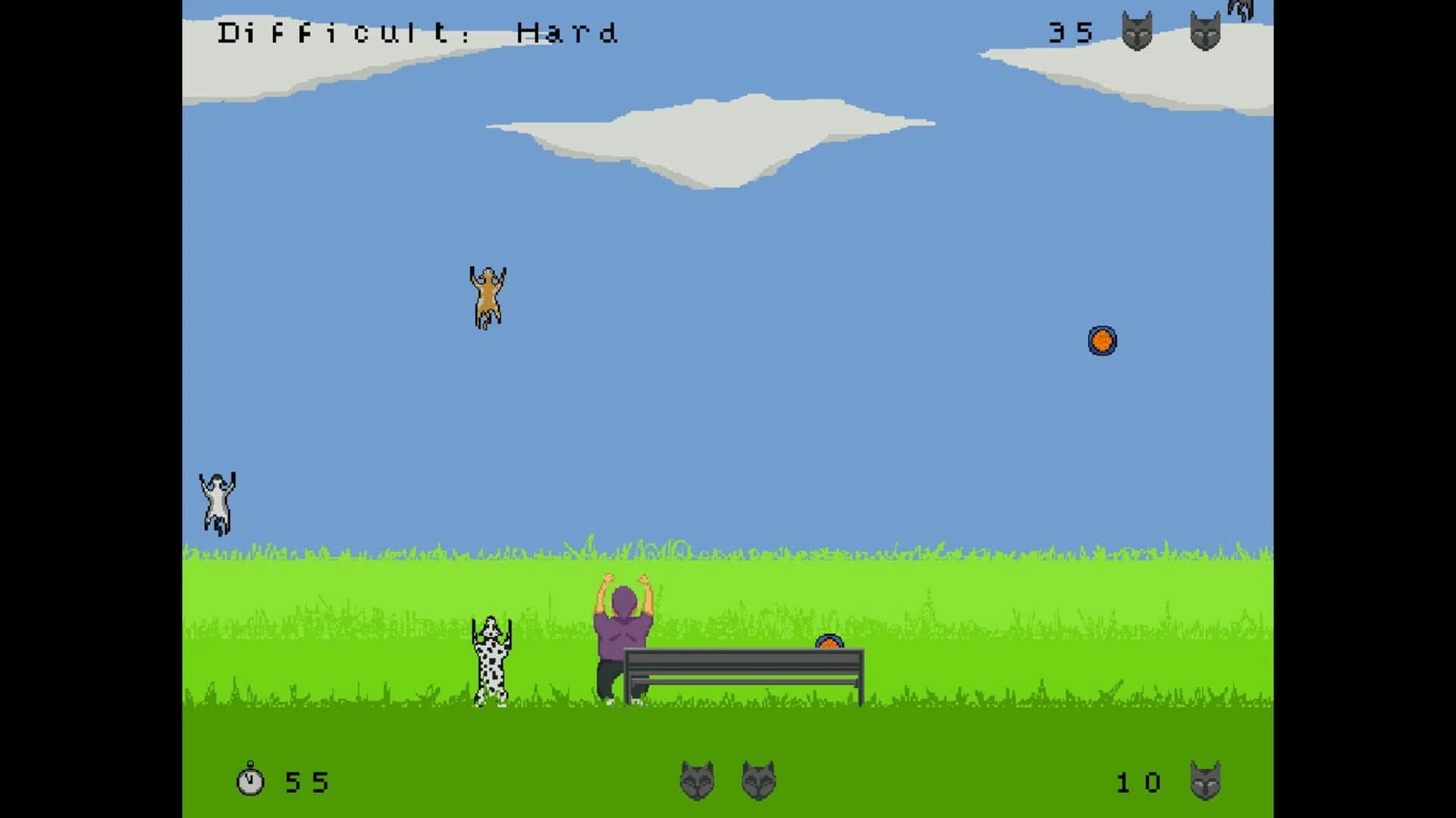 Cats Lover screenshot 3