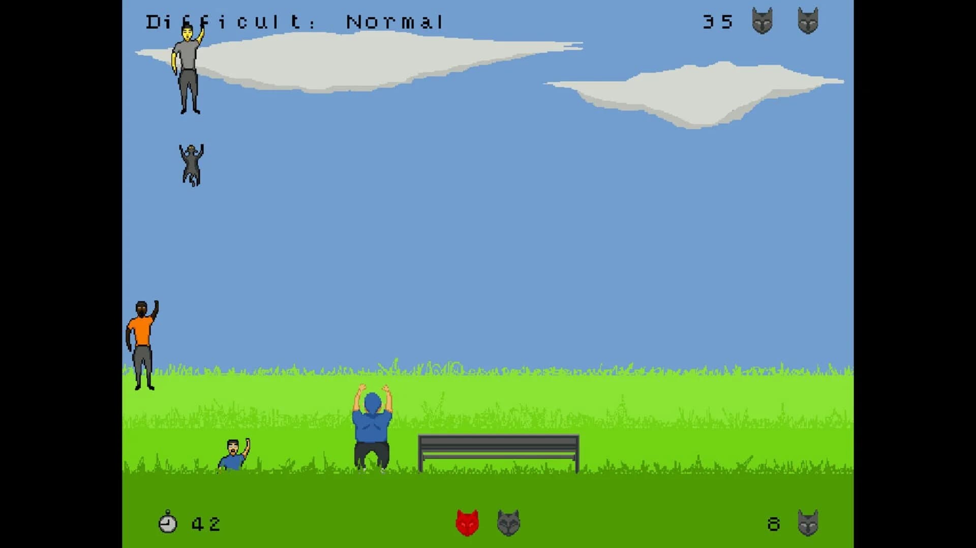 Cats Lover screenshot 5