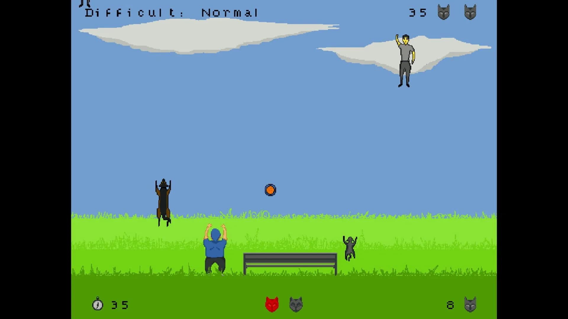 Cats Lover screenshot 1