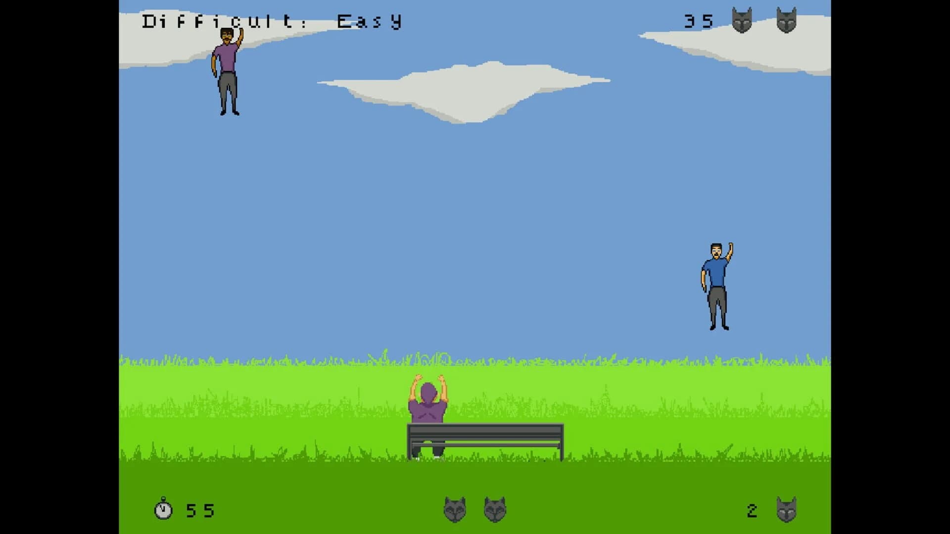 Cats Lover screenshot 2