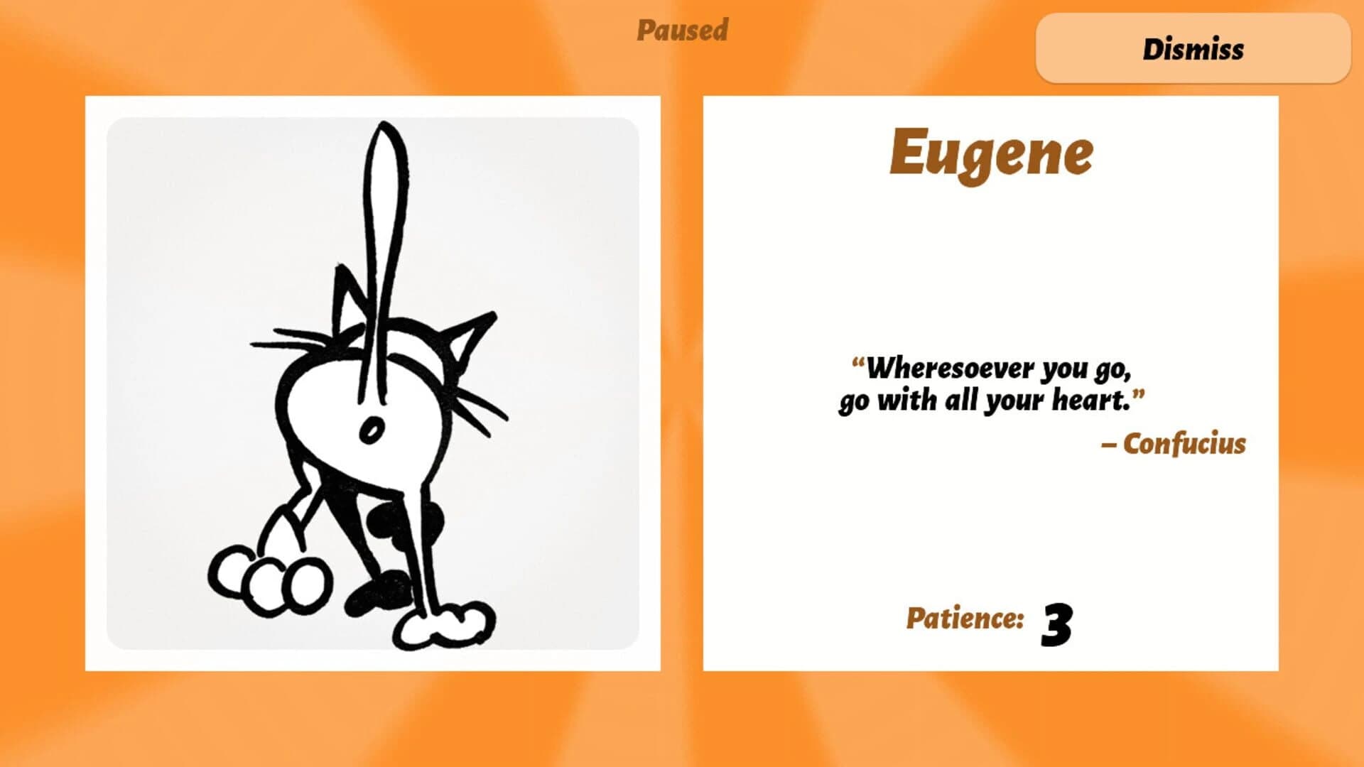 Cats Make You Smarter! screenshot 2