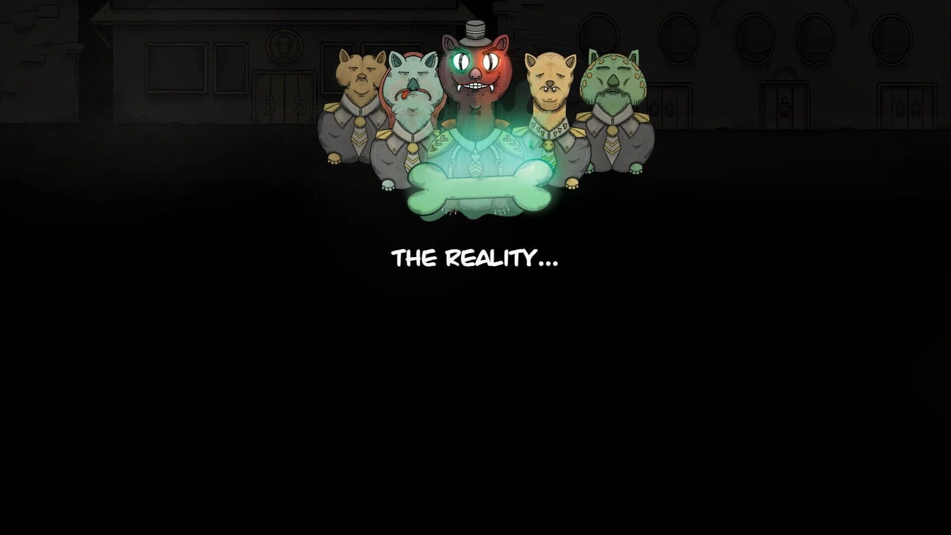 Cats With Standards screenshot 2