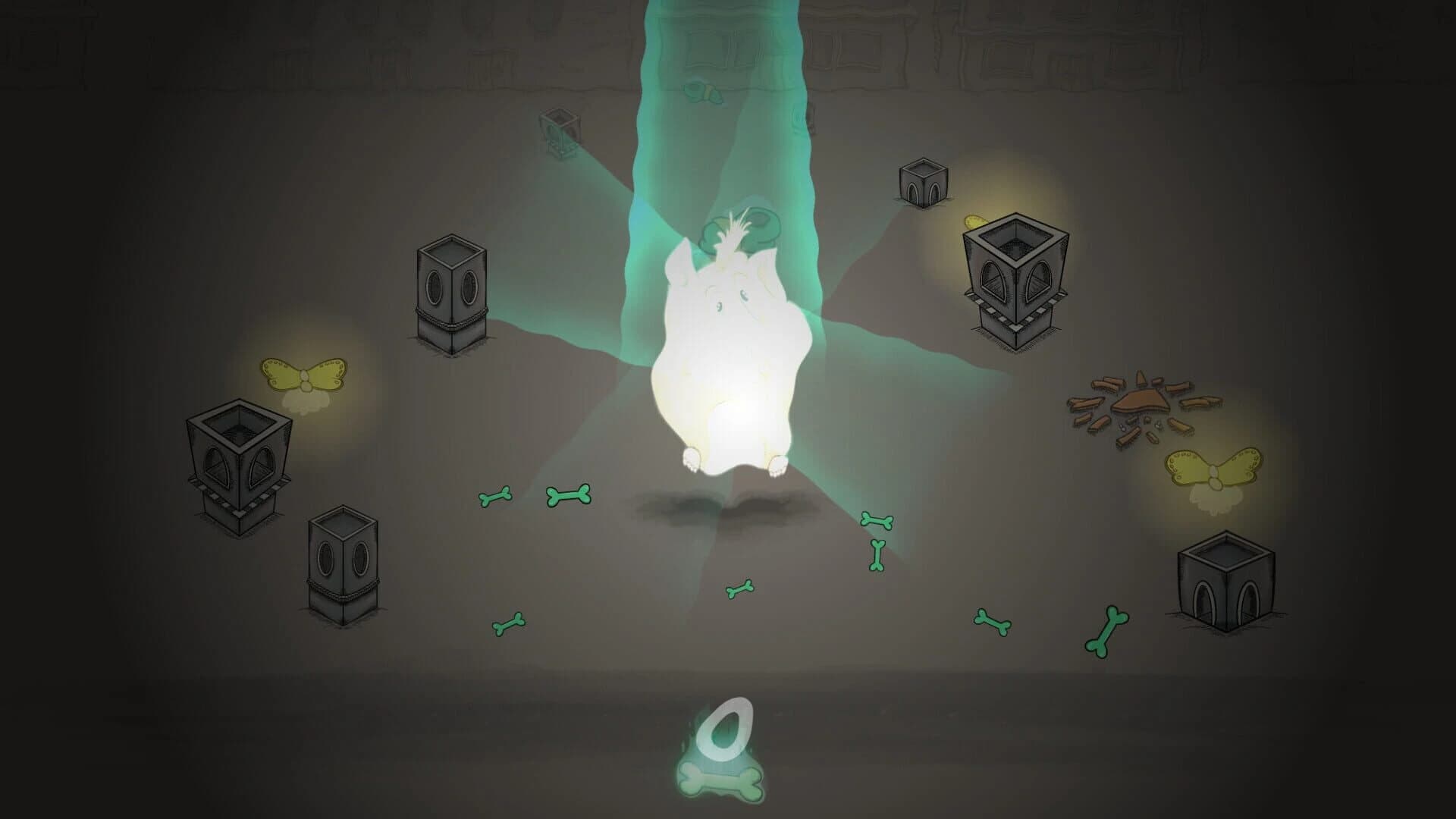 Cats With Standards screenshot 4