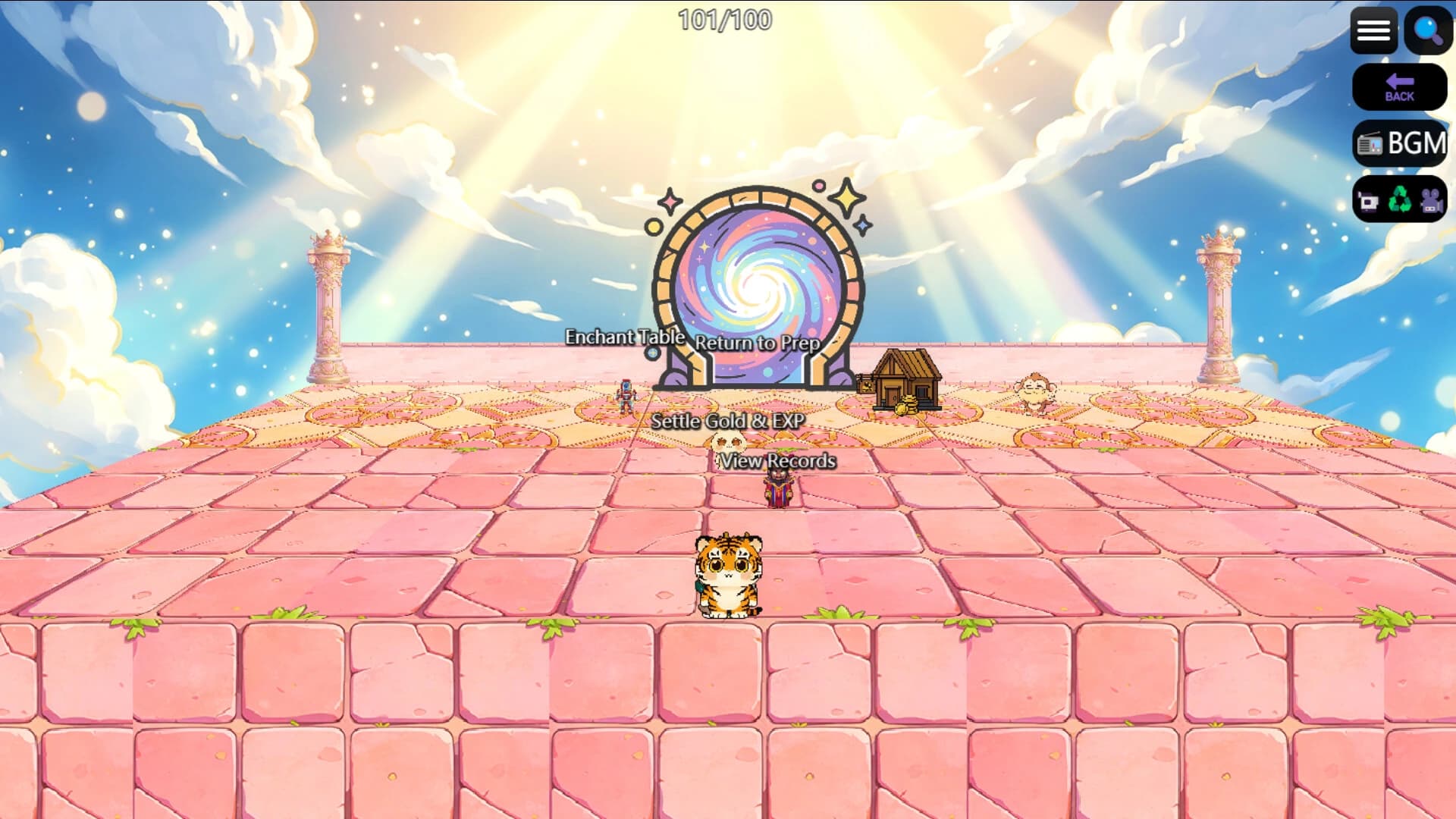 Cats' World screenshot 7