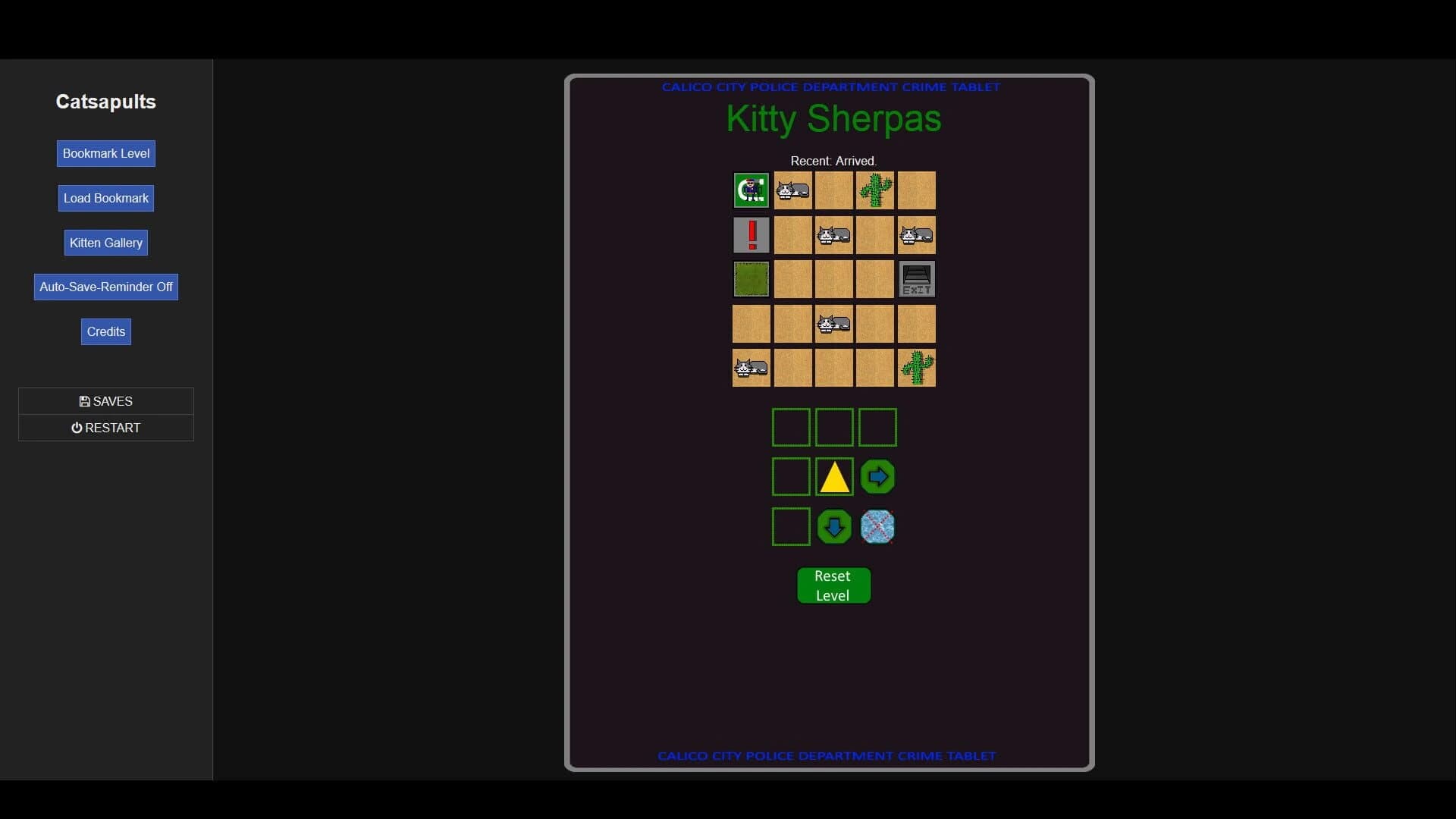 Catsapults screenshot 5