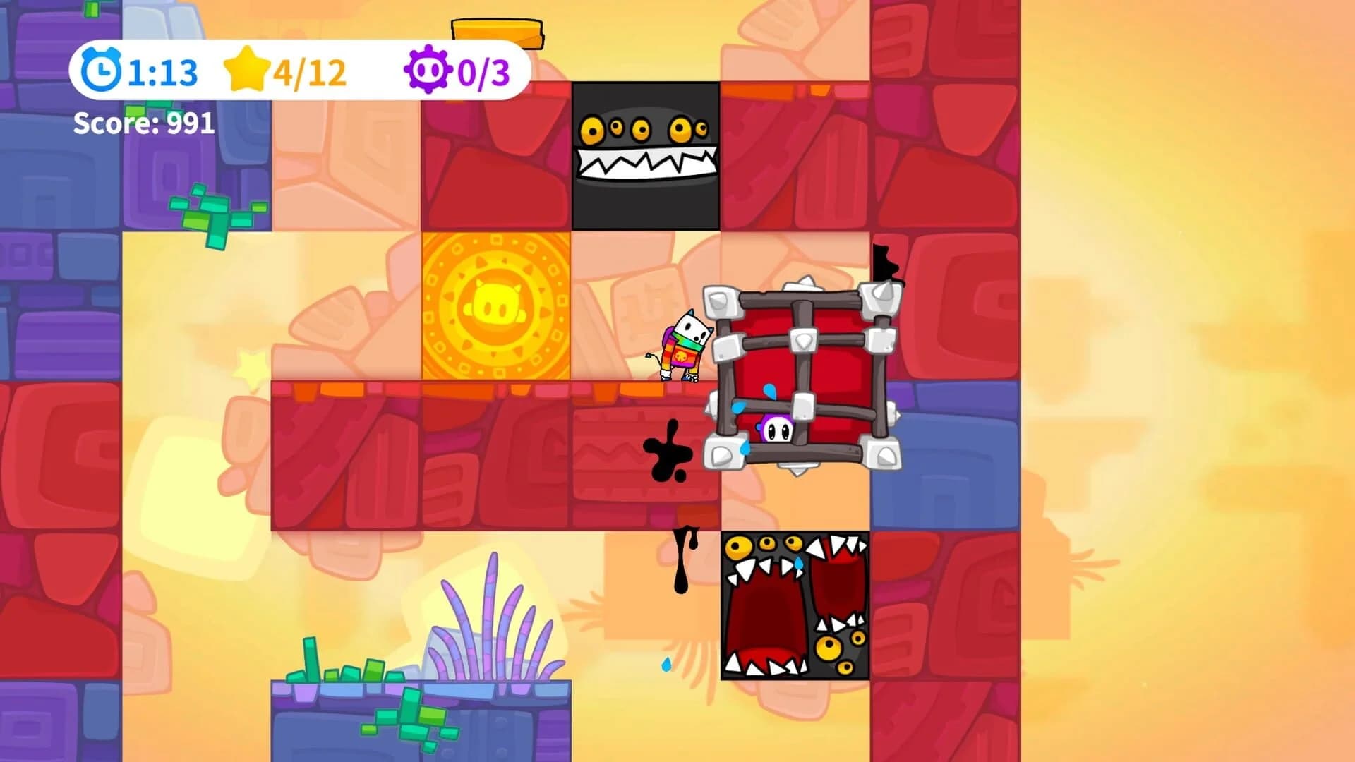 Cattch screenshot 2