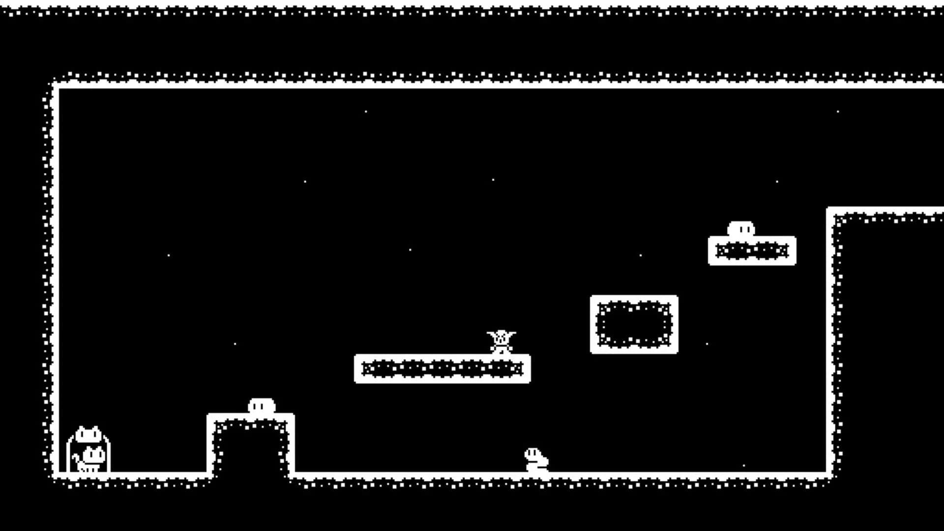 Cattie screenshot 1