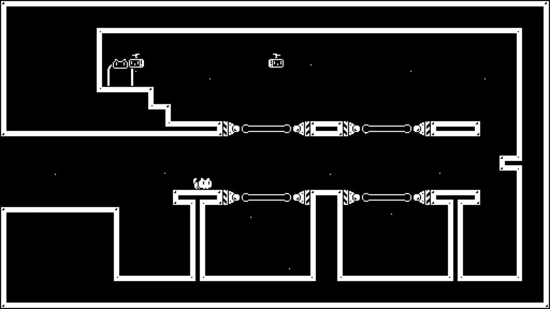 Cattie screenshot 3