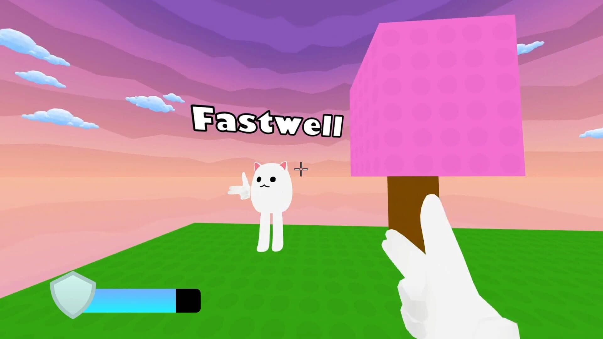 Catto Pew Pew! screenshot 5