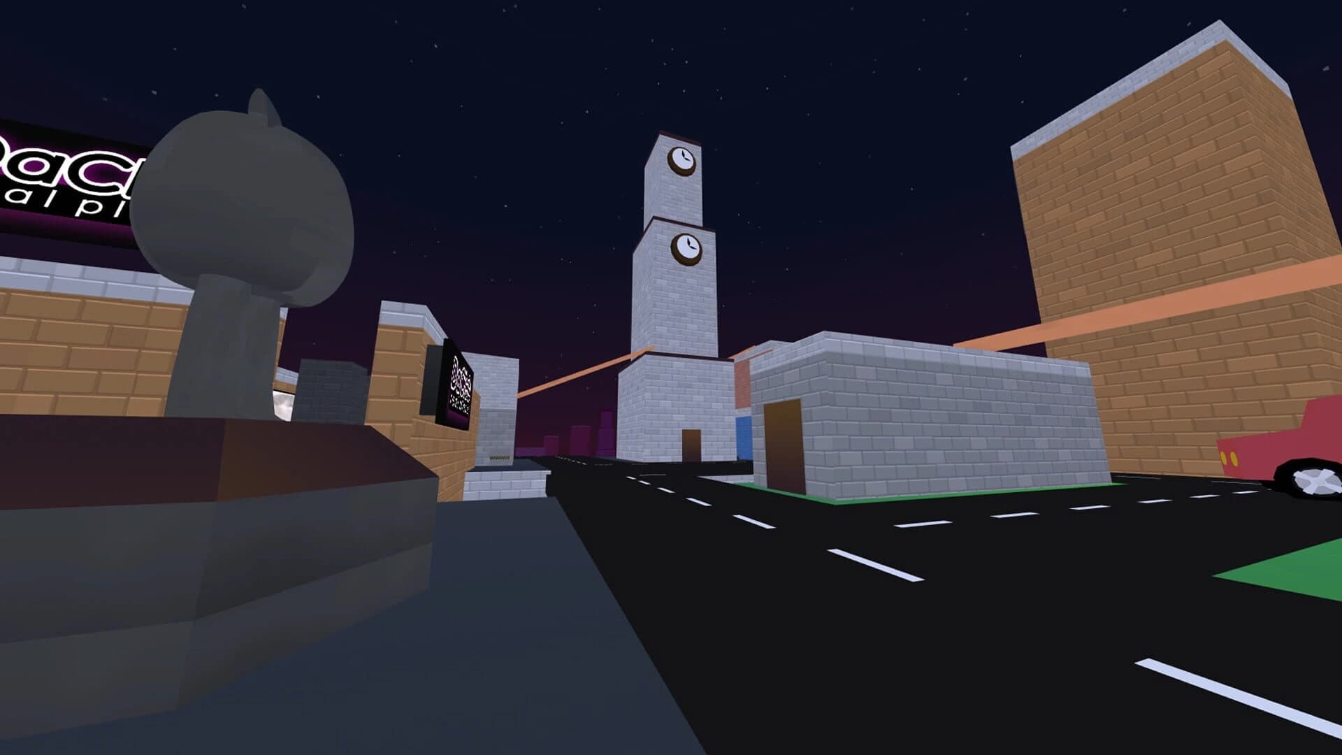 Catto Pew Pew! screenshot 4