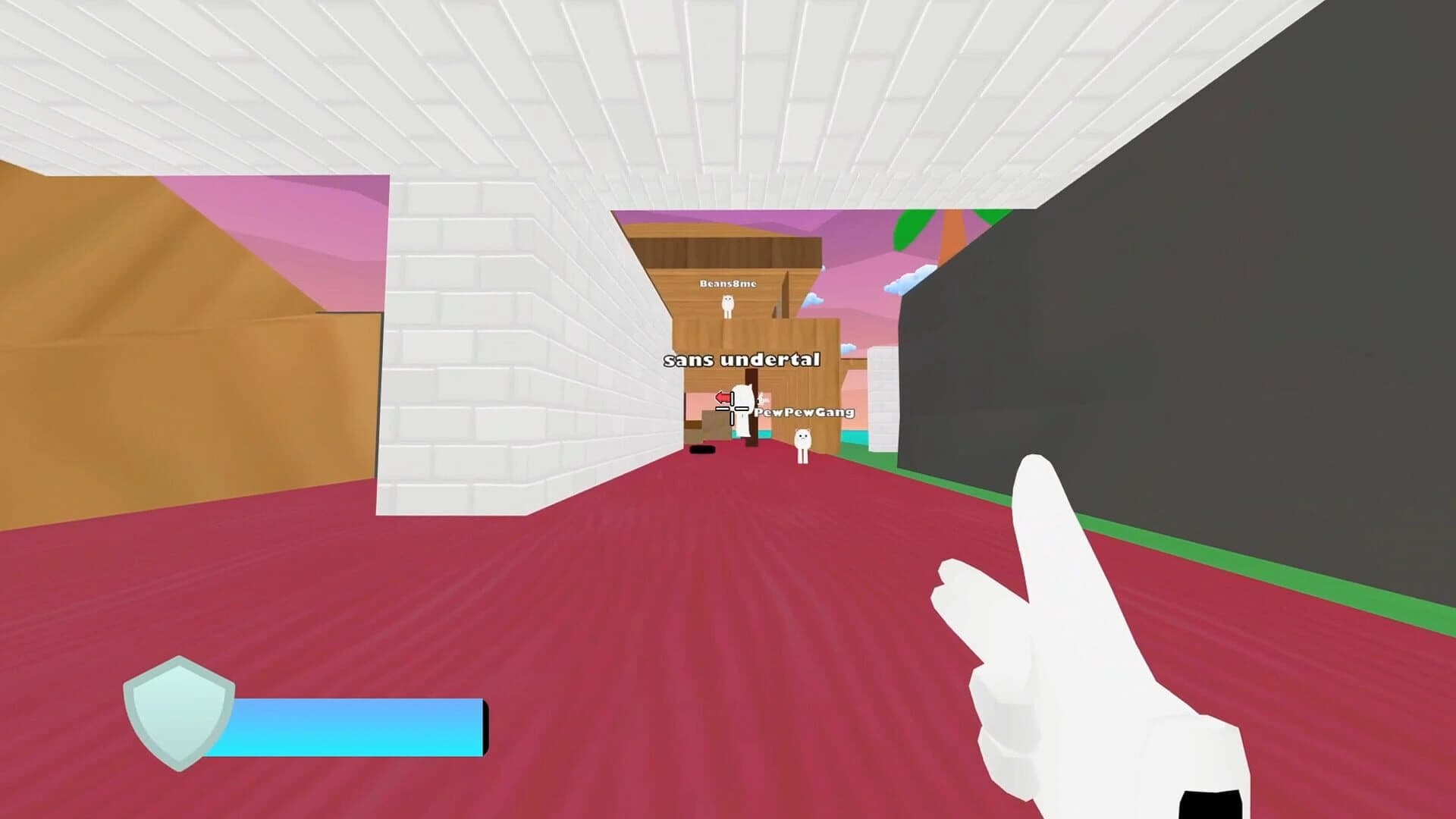 Catto Pew Pew! screenshot 2