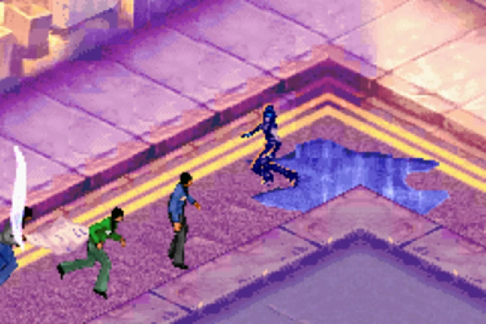 Catwoman screenshot 2