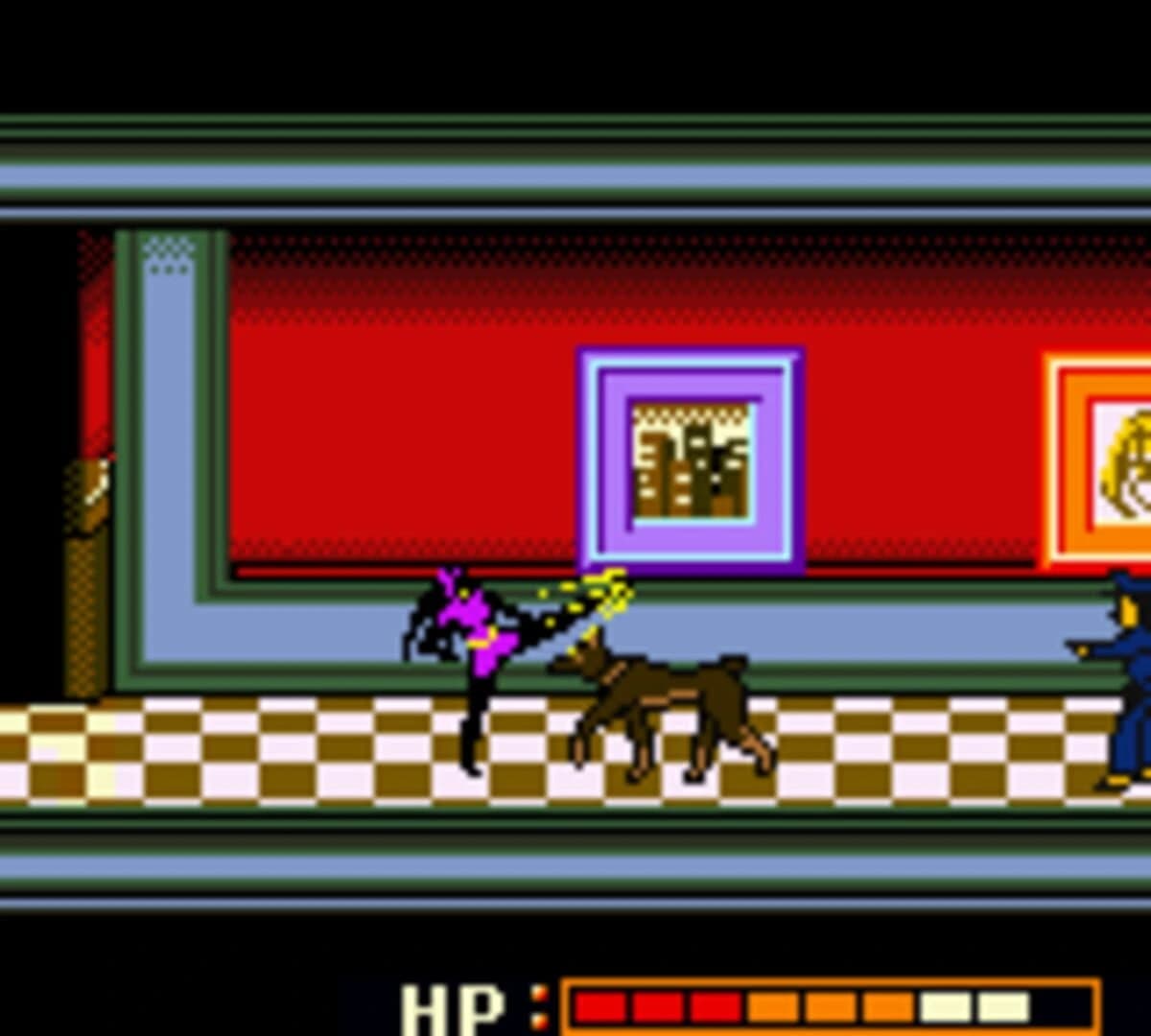 Catwoman screenshot 3