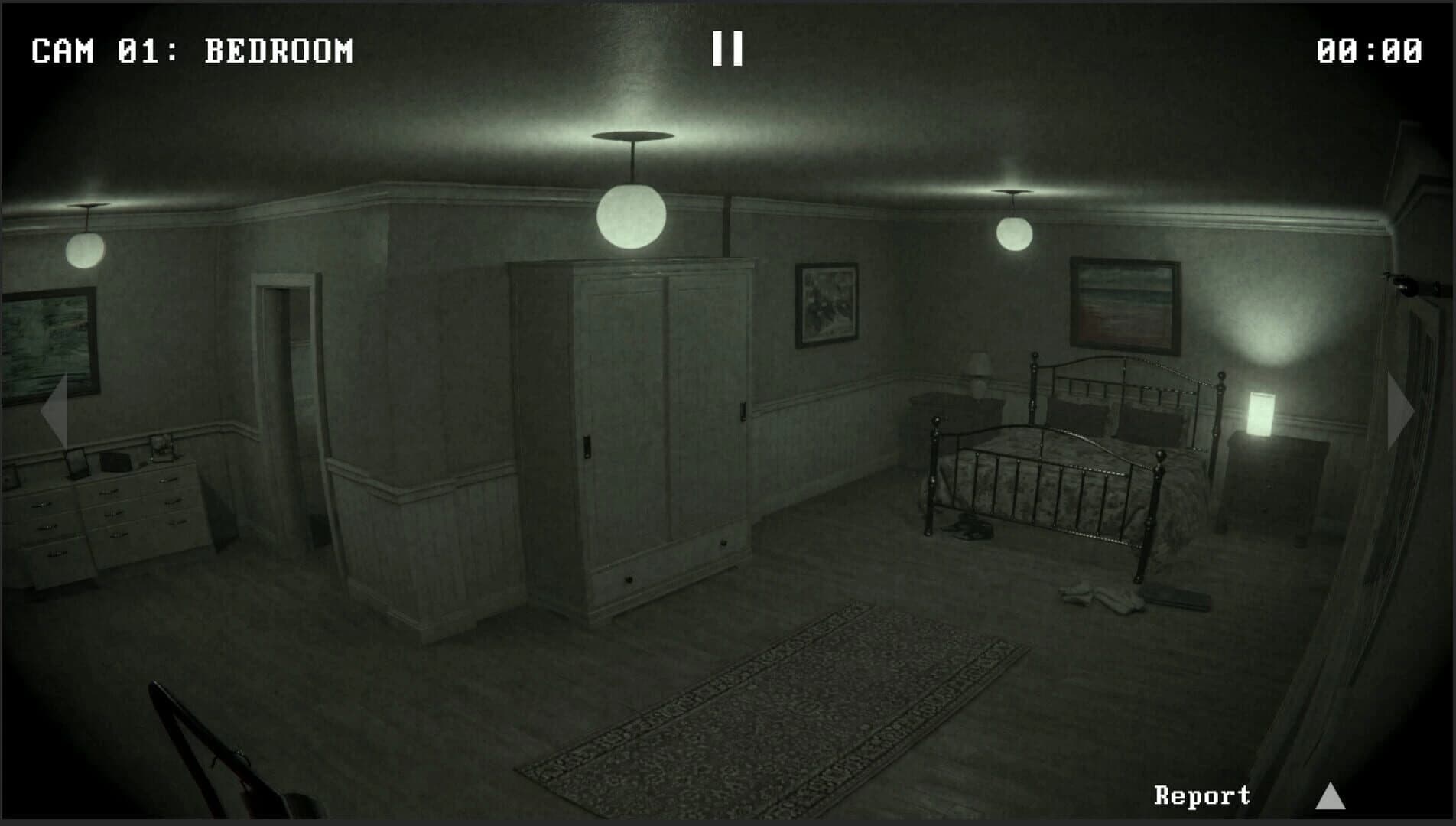 Caught On Camera screenshot 2