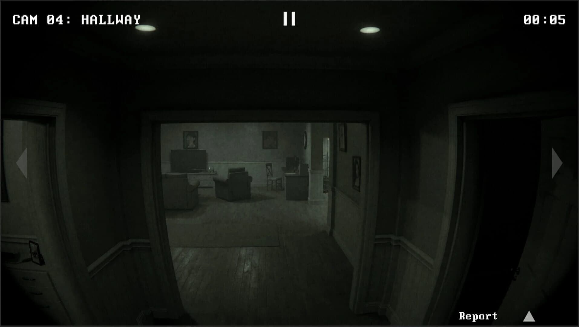 Caught On Camera screenshot 1