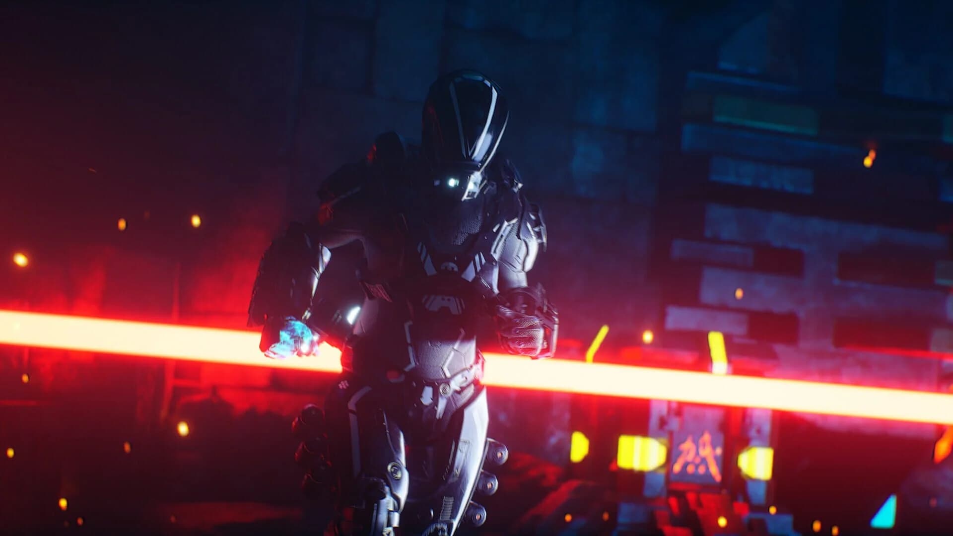 Causal Loop screenshot 1