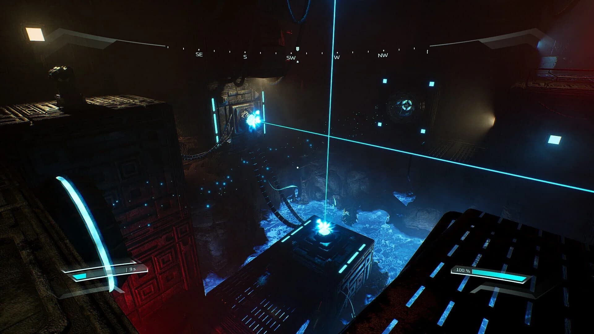 Causal Loop screenshot 5