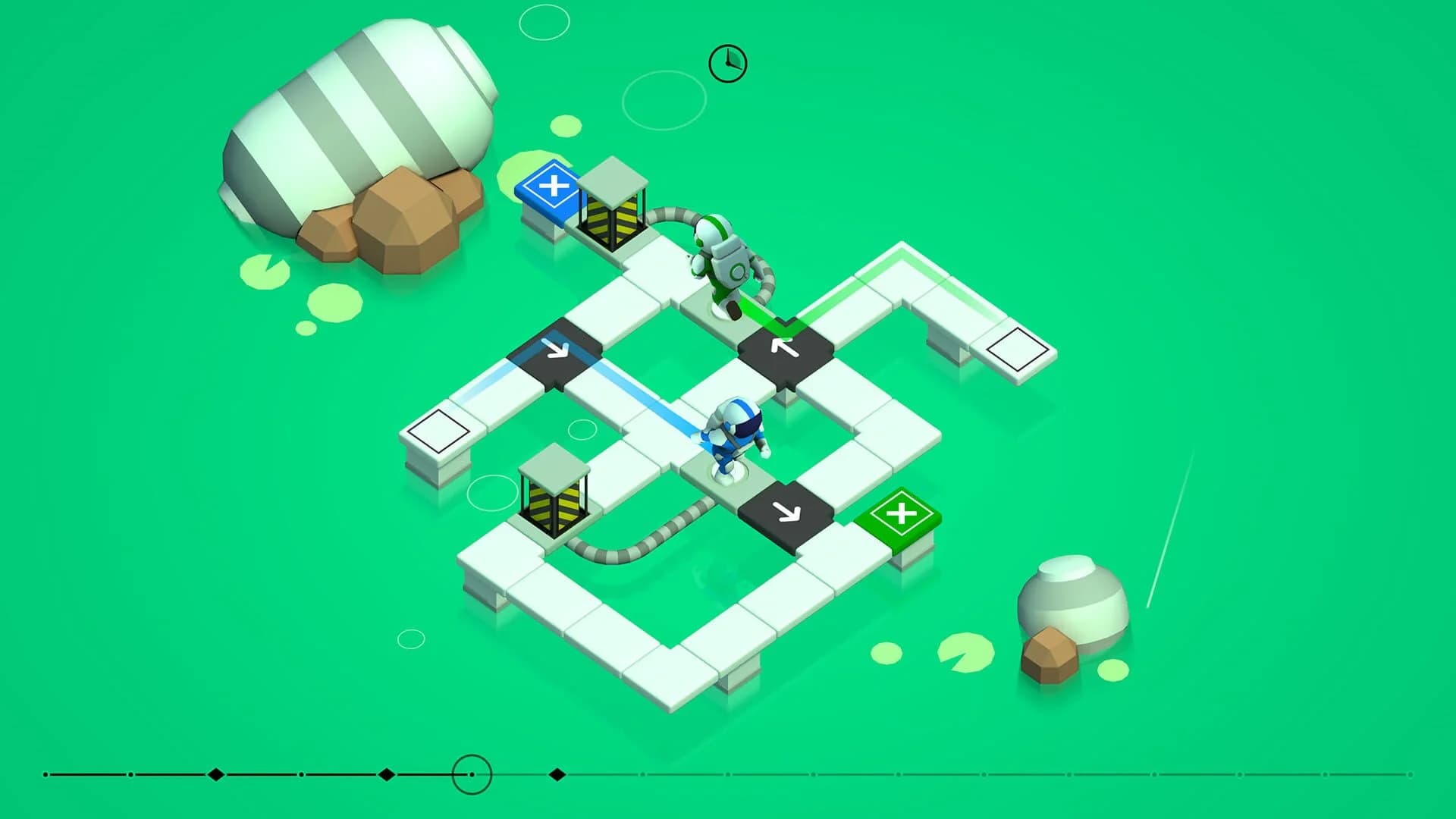 Causality screenshot 2