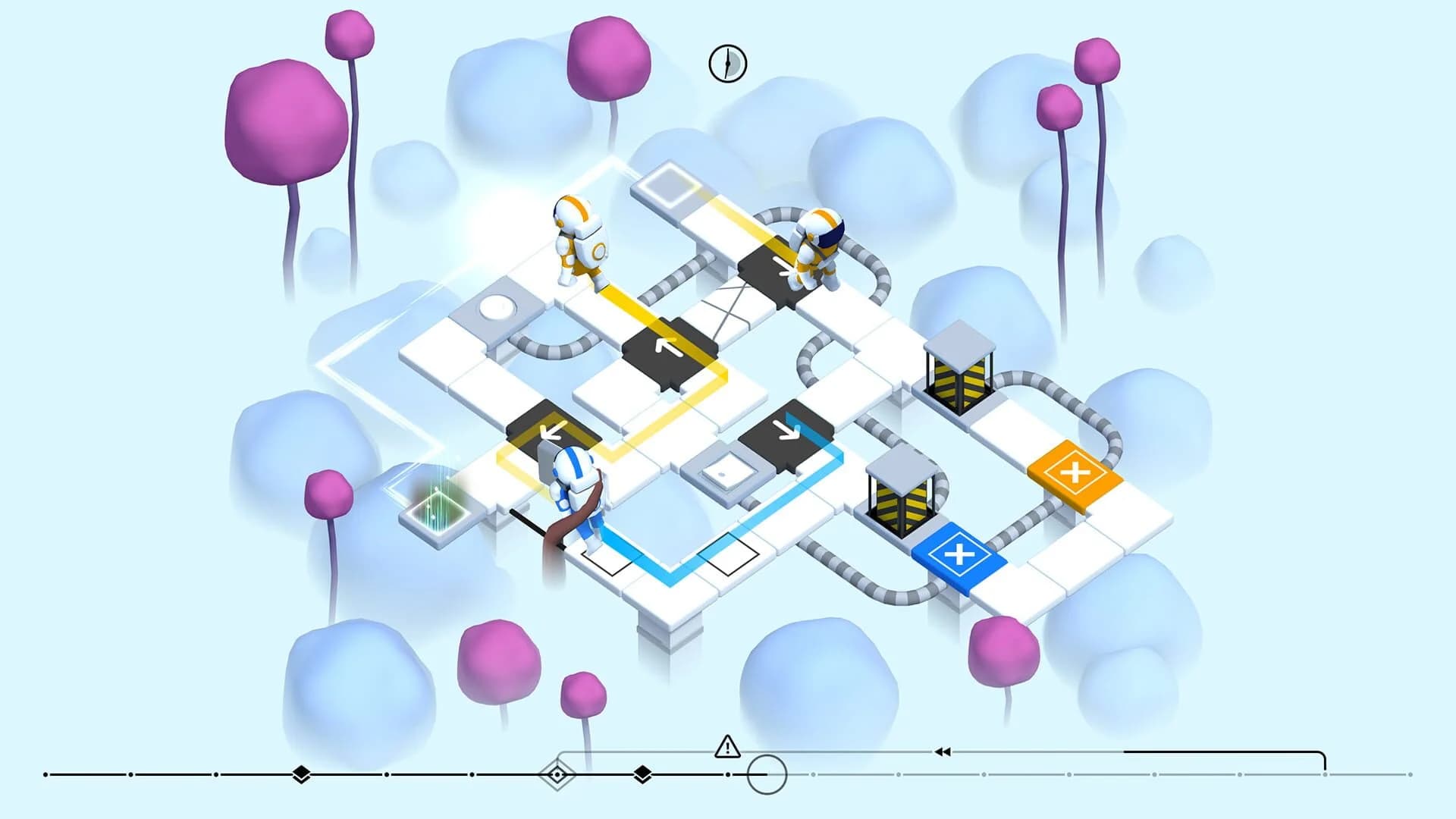 Causality screenshot 5