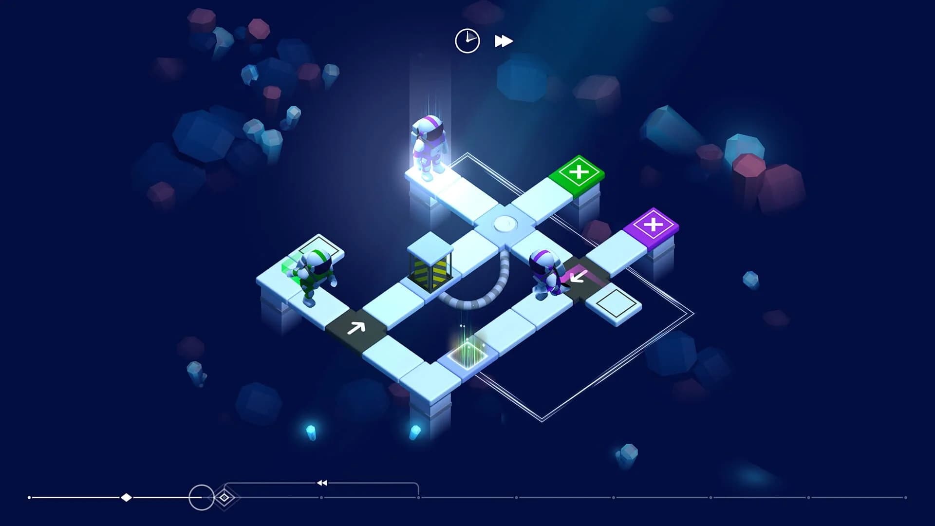 Causality screenshot 4