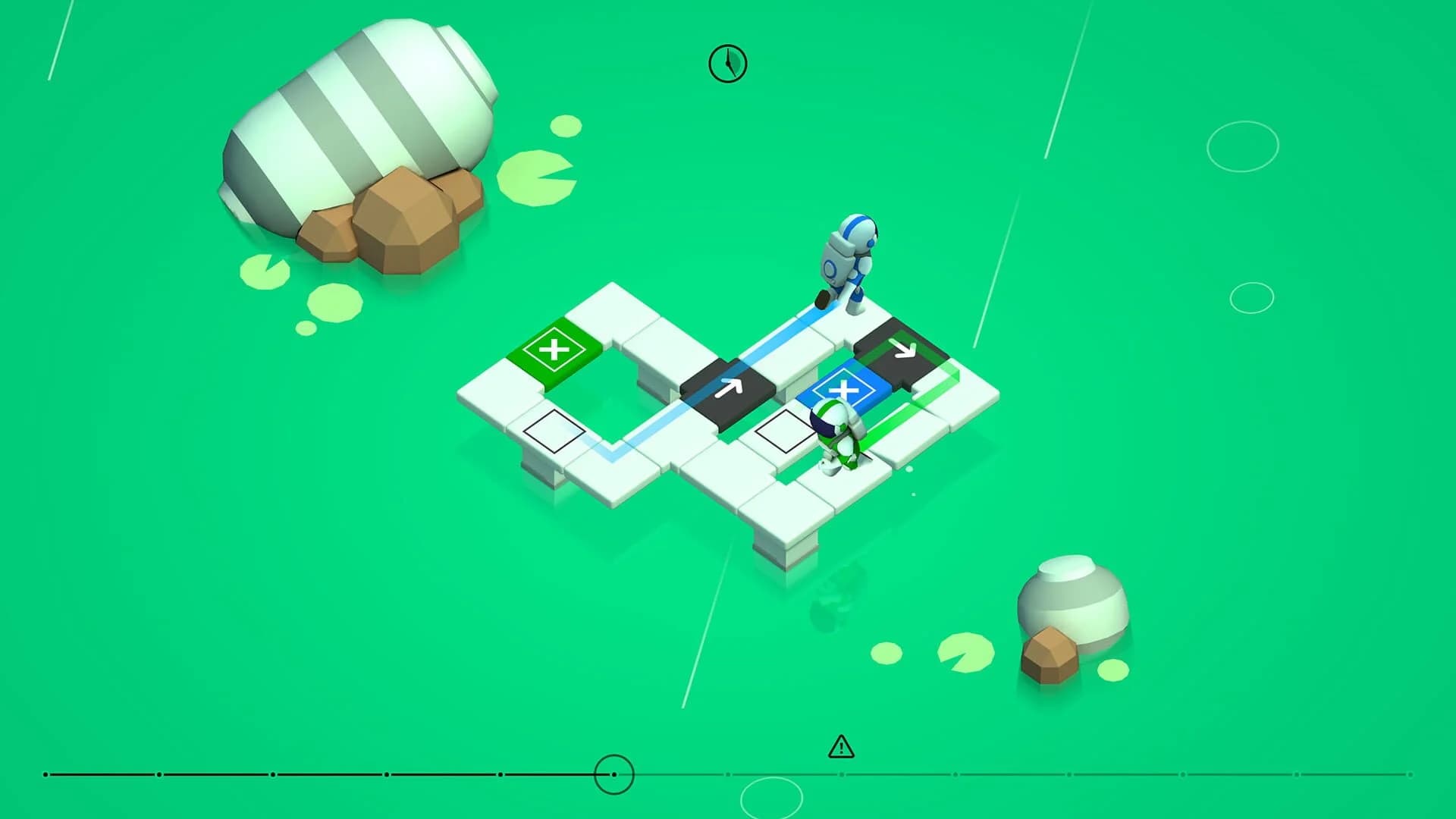 Causality screenshot 1