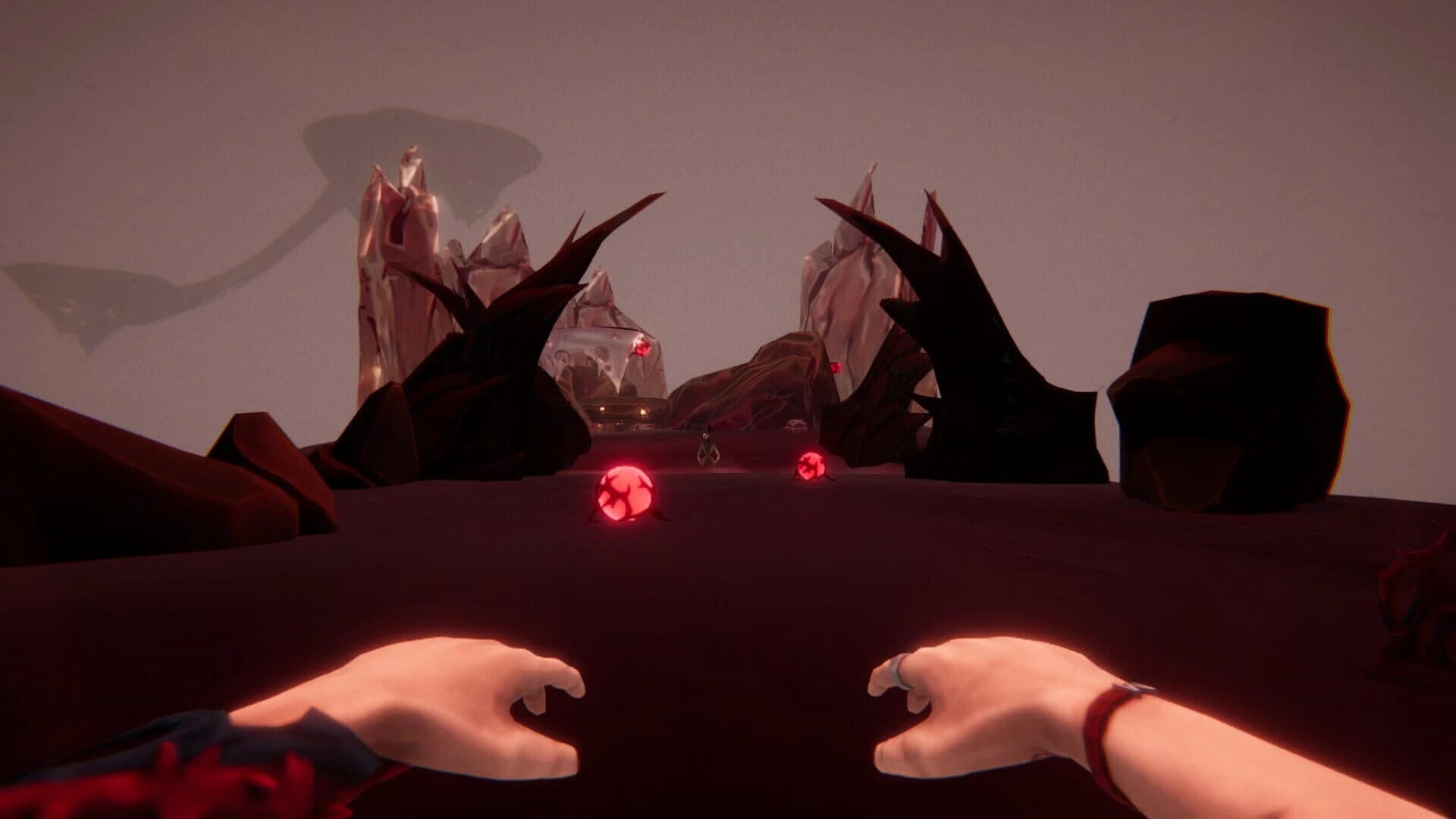 Cause to Exist screenshot 2