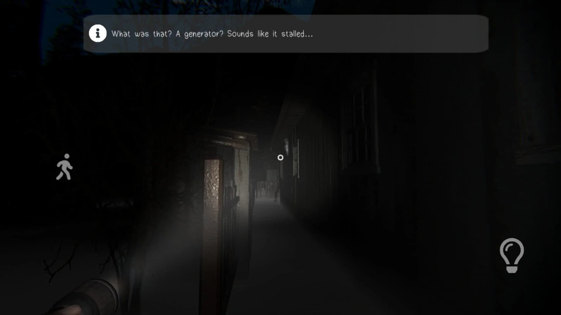 Caution Ahead: Part 1 screenshot 3